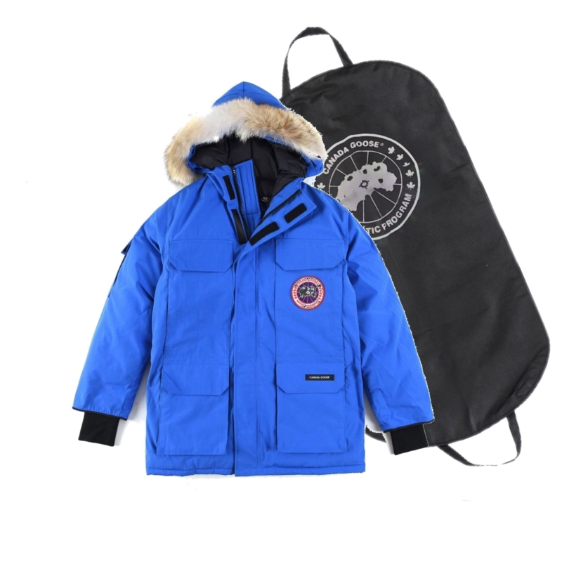 Moncler Down Coat